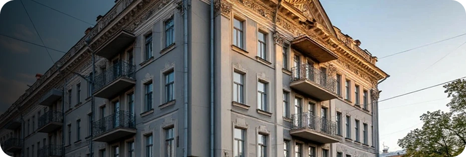 Реконструкция - фото